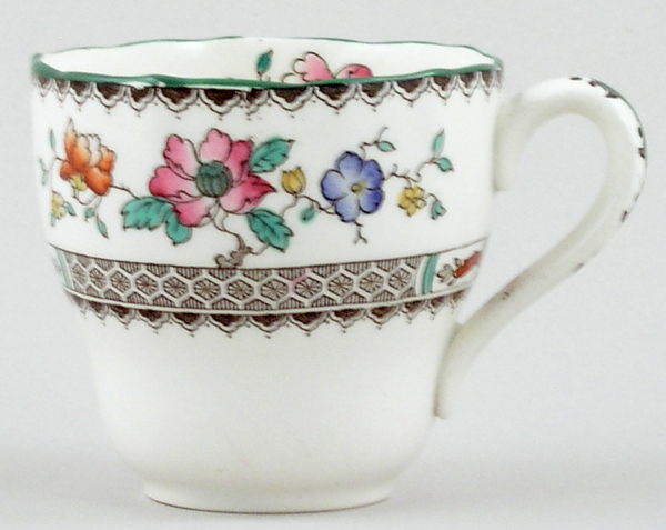 Coffee Cup c1930s